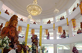 Nomad North One: 6 จังหวัด เหนือตอนบน Nomad North One: 6 จังหวัด เหนือตอนบน