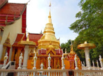 Nomad North One: 6 จังหวัด เหนือตอนบน Nomad North One: 6 จังหวัด เหนือตอนบน
