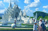 Nomad North One: 6 จังหวัด เหนือตอนบน Nomad North One: 6 จังหวัด เหนือตอนบน