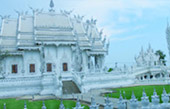 Nomad North One: 6 จังหวัด เหนือตอนบน Nomad North One: 6 จังหวัด เหนือตอนบน