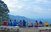 Nomad North One: 6 จังหวัด เหนือตอนบน Nomad North One: 6 จังหวัด เหนือตอนบน