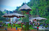 Nomad North One: 6 จังหวัด เหนือตอนบน Nomad North One: 6 จังหวัด เหนือตอนบน