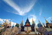 Nomad North One: 6 จังหวัด เหนือตอนบน Nomad North One: 6 จังหวัด เหนือตอนบน