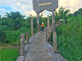 Nomad North One: 6 จังหวัด เหนือตอนบน Nomad North One: 6 จังหวัด เหนือตอนบน