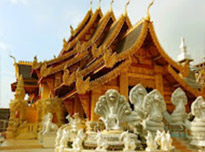 Nomad North One: 6 จังหวัด เหนือตอนบน Nomad North One: 6 จังหวัด เหนือตอนบน