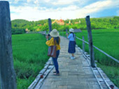 Nomad North One: 6 จังหวัด เหนือตอนบน Nomad North One: 6 จังหวัด เหนือตอนบน