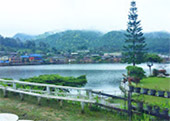 Nomad North One: 6 จังหวัด เหนือตอนบน Nomad North One: 6 จังหวัด เหนือตอนบน