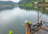 Nomad North One: 6 จังหวัด เหนือตอนบน Nomad North One: 6 จังหวัด เหนือตอนบน
