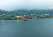 Nomad North One: 6 จังหวัด เหนือตอนบน Nomad North One: 6 จังหวัด เหนือตอนบน