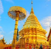 Nomad North One: 6 จังหวัด เหนือตอนบน Nomad North One: 6 จังหวัด เหนือตอนบน