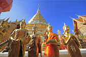 Nomad North One: 6 จังหวัด เหนือตอนบน Nomad North One: 6 จังหวัด เหนือตอนบน