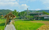 Well Trace หางดง: 1 วัน Well Trace หางดง: 1 วัน