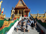 3วัน2คืนเกาะหัวใจมรกตเกาะง่าม 3วัน2คืนเกาะหัวใจมรกตเกาะง่าม
