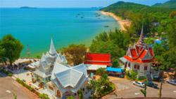 3วัน2คืนเกาะหัวใจมรกตเกาะง่าม 3วัน2คืนเกาะหัวใจมรกตเกาะง่าม