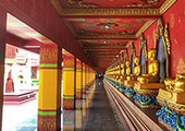 The Codex: 4 จังหวัด