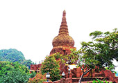 The Codex: 4 จังหวัด