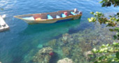Comfortable Top VIP Snorkeling