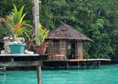 The Dream: ไปให้สุดปลายฝัน Raja Ampat by JC Tour The Dream: ไปให้สุดปลายฝัน Raja Ampat by JC Tour