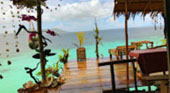 The Dream: ไปให้สุดปลายฝัน Raja Ampat by JC Tour The Dream: ไปให้สุดปลายฝัน Raja Ampat by JC Tour