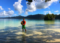 The Dream: ไปให้สุดปลายฝัน Raja Ampat by JC Tour The Dream: ไปให้สุดปลายฝัน Raja Ampat by JC Tour
