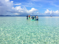 The Dream: ไปให้สุดปลายฝัน Raja Ampat by JC Tour The Dream: ไปให้สุดปลายฝัน Raja Ampat by JC Tour