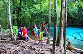 Earth Entertain: กระบี่ 4 วัน Earth Entertain: กระบี่ 4 วัน