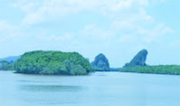 Earth Entertain: กระบี่ 4 วัน Earth Entertain: กระบี่ 4 วัน