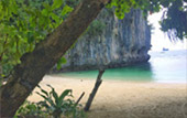 Earth Entertain: กระบี่ 4 วัน Earth Entertain: กระบี่ 4 วัน