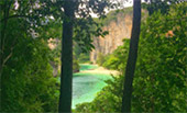 Earth Entertain: กระบี่ 4 วัน Earth Entertain: กระบี่ 4 วัน