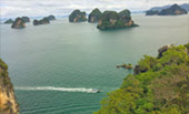 Earth Entertain: กระบี่ 4 วัน Earth Entertain: กระบี่ 4 วัน