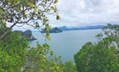 Earth Entertain: กระบี่ 4 วัน Earth Entertain: กระบี่ 4 วัน