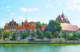 ร้อยเอ็ด อุบล แพ็คเกจอีสาน ร้อยเอ็ด อุบล แพ็คเกจอีสาน