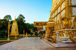ร้อยเอ็ด อุบล แพ็คเกจอีสาน ร้อยเอ็ด อุบล แพ็คเกจอีสาน