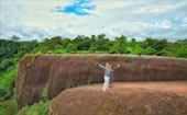 Earth Evidence : บึงกาฬ นครพนม สกล Earth Evidence : บึงกาฬ นครพนม สกล