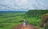 Earth Evidence : บึงกาฬ นครพนม สกล Earth Evidence : บึงกาฬ นครพนม สกล