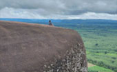 Earth Evidence : บึงกาฬ นครพนม สกล Earth Evidence : บึงกาฬ นครพนม สกล