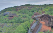 Earth Evidence : บึงกาฬ นครพนม สกล Earth Evidence : บึงกาฬ นครพนม สกล