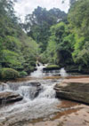 Earth Evidence : บึงกาฬ นครพนม สกล Earth Evidence : บึงกาฬ นครพนม สกล