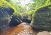 Earth Evidence : บึงกาฬ นครพนม สกล Earth Evidence : บึงกาฬ นครพนม สกล