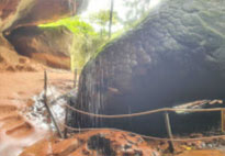 Earth Evidence : บึงกาฬ นครพนม สกล Earth Evidence : บึงกาฬ นครพนม สกล
