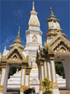 Earth Evidence : บึงกาฬ นครพนม สกล Earth Evidence : บึงกาฬ นครพนม สกล