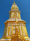 Earth Evidence : บึงกาฬ นครพนม สกล Earth Evidence : บึงกาฬ นครพนม สกล