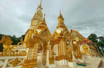 Earth Evidence : บึงกาฬ นครพนม สกล Earth Evidence : บึงกาฬ นครพนม สกล