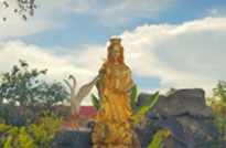 Earth Evidence : บึงกาฬ นครพนม สกล Earth Evidence : บึงกาฬ นครพนม สกล