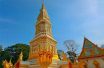 Earth Evidence : บึงกาฬ นครพนม สกล Earth Evidence : บึงกาฬ นครพนม สกล