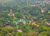 Earth Evidence : บึงกาฬ นครพนม สกล Earth Evidence : บึงกาฬ นครพนม สกล