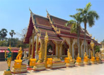 Earth Evidence : บึงกาฬ นครพนม สกล Earth Evidence : บึงกาฬ นครพนม สกล
