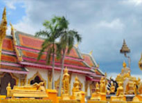 Earth Evidence : บึงกาฬ นครพนม สกล Earth Evidence : บึงกาฬ นครพนม สกล