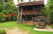 Earth Evidence : บึงกาฬ นครพนม สกล Earth Evidence : บึงกาฬ นครพนม สกล