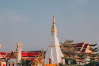 Earth Evidence : บึงกาฬ นครพนม สกล Earth Evidence : บึงกาฬ นครพนม สกล